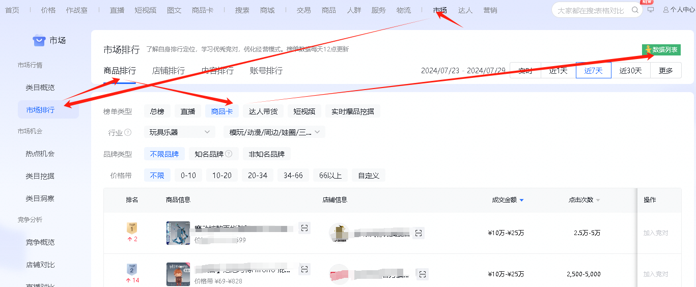 星参谋，抖店运营，抖店避坑